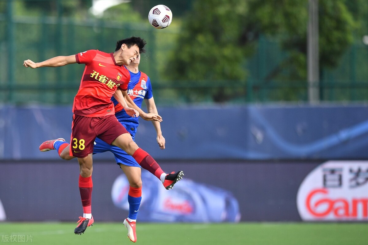 谁才是真正足球之王,河北队青训