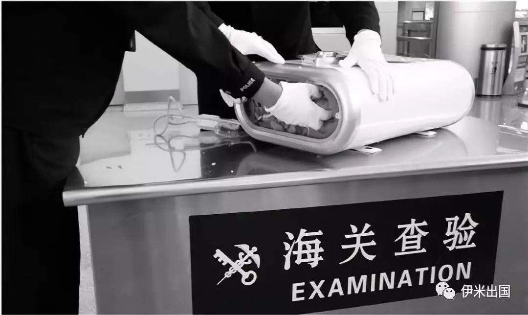 在美国身上带多少现金违法,外国来中国带大量现金违法吗