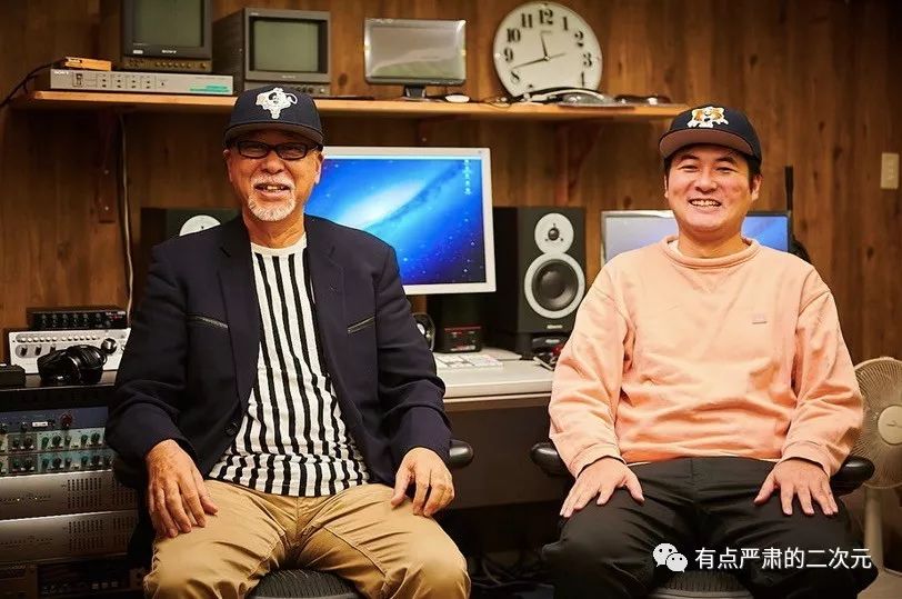 日本动画的未来,日本动画电影有关未来