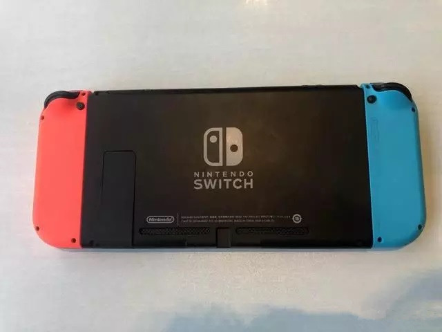 国行版switch究竟值不值得买,国行switch值得买吗
