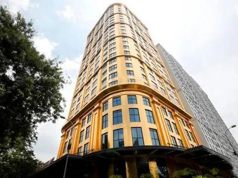 越南黄金酒店是真黄金吗,越南世界第一镀金酒店简介