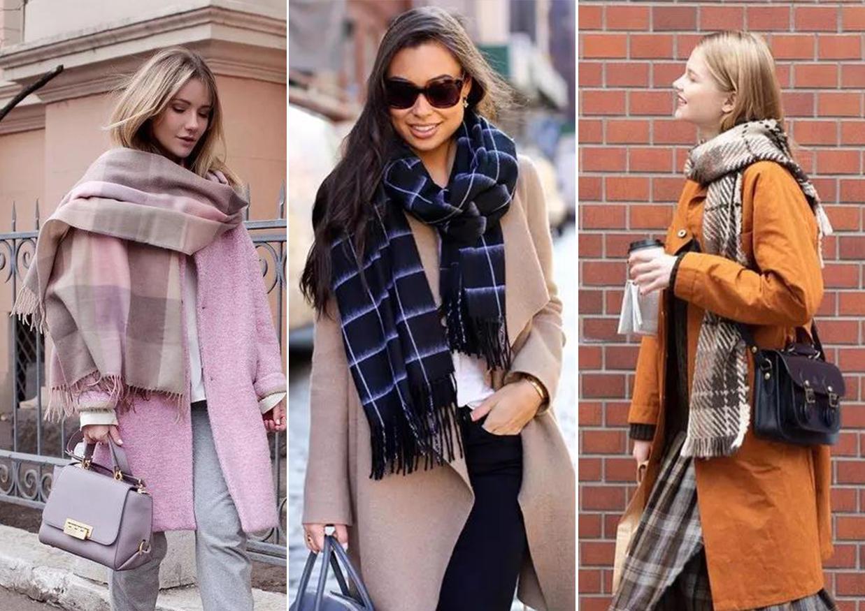 羚羊早安桑蚕丝丝巾,羚羊早安丝巾