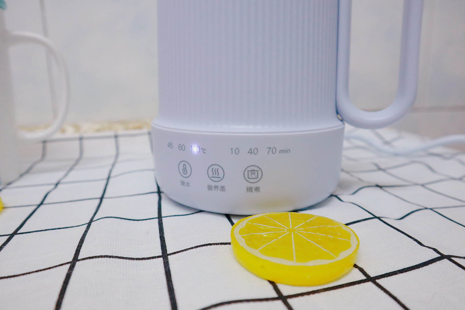 养生壶办公室茶饮,单人蒸煮养生壶