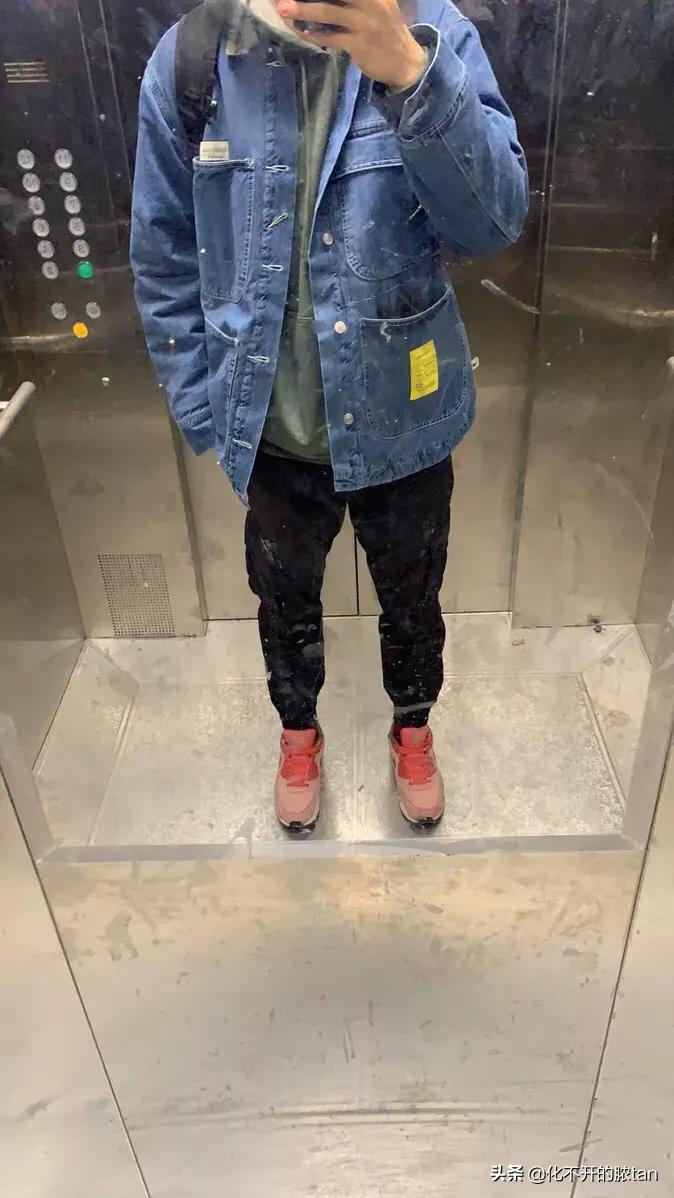 阿美咔叽需要哪些东西,阿美咔叽干货分享