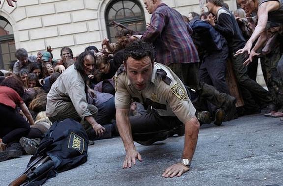 5部美剧,5部只有一季的经典美剧