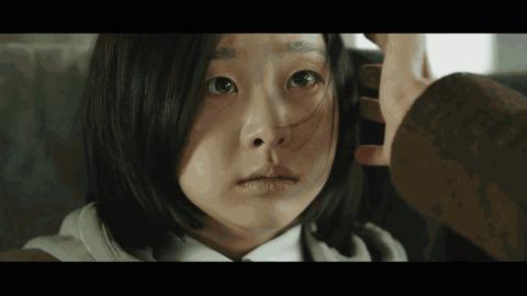 韩国“R级”,这个暴走萝莉让人肾上腺素狂飙