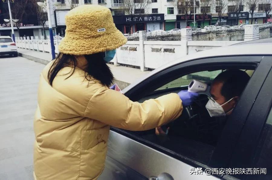 战疫巾帼女英雄,战疫的女将