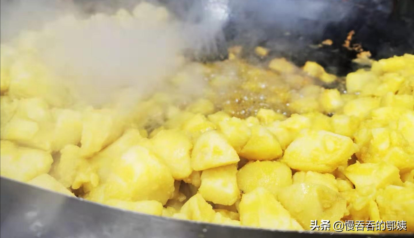 寻味记忆镇巴,寻味记忆里的故乡