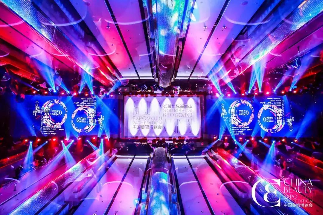 大咖站台、文创项目引进，2019亚洲美甲美睫文化节大揭密