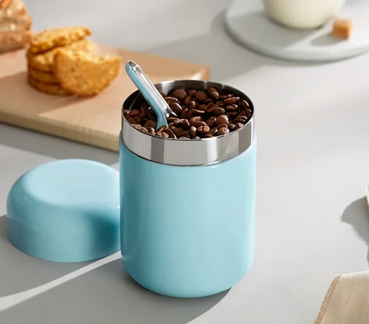 西餐厅意大利厨具,意大利风厨房碗筷