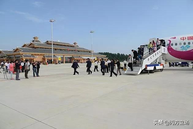 且兰古国：黄平县旧州镇，五一假日值得你去观光的古城