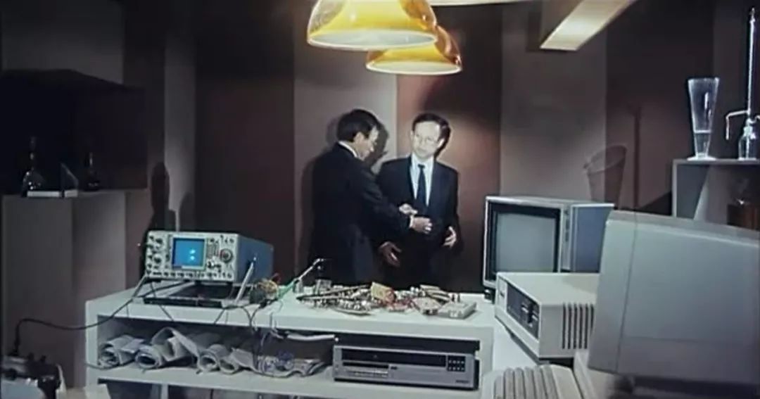 想象力,表达力和思想性,才是一部片高分的依据啊