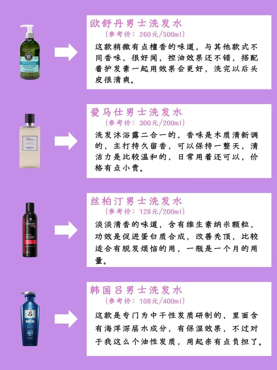 清扬男士洗发水2倍与5倍的哪个好,哪种洗发水男士去屑止痒防脱的好