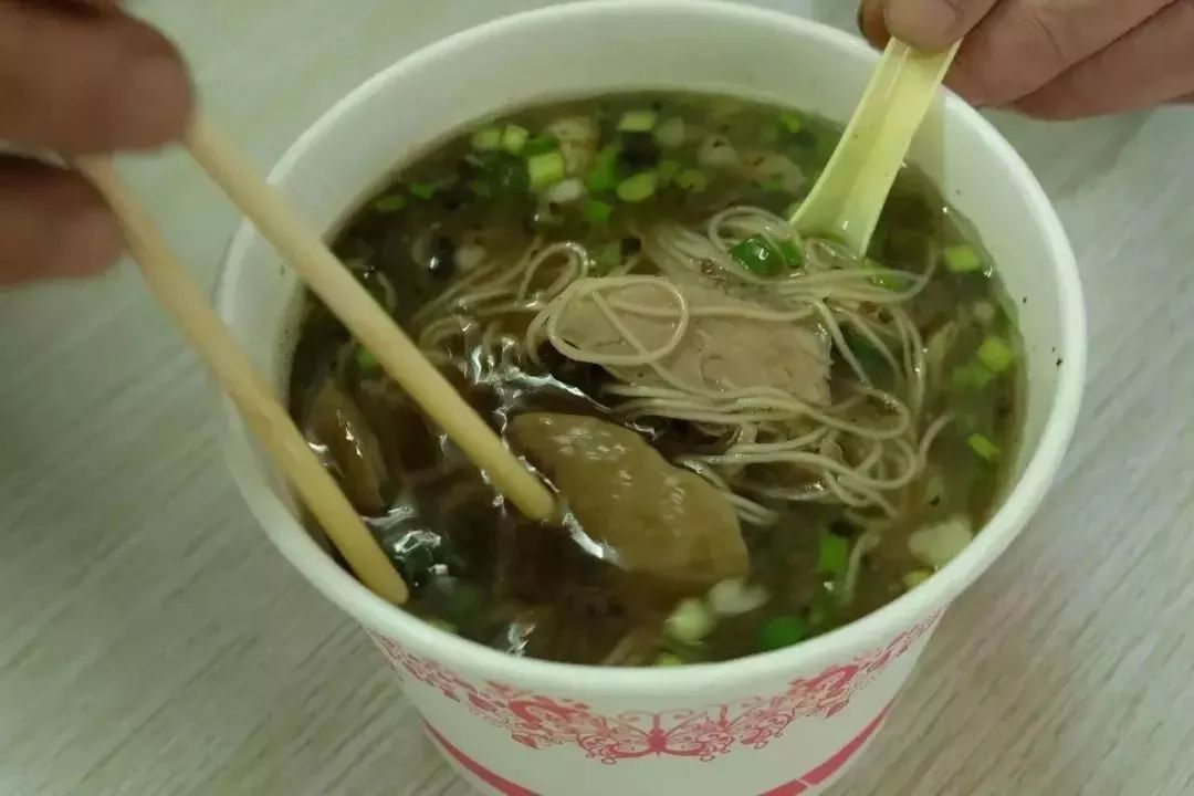 正宗厦门美食你吃过几道,厦门必吃的美食推荐