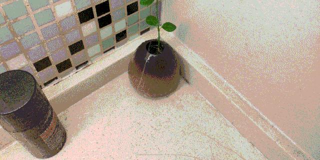 真正能用的超声波洁牙仪有哪些,智能全自动口腔清洁器