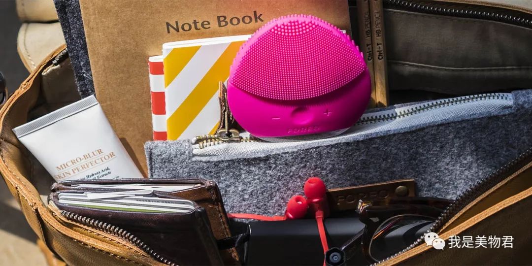 女性美容仪新款,美容仪界的天花板