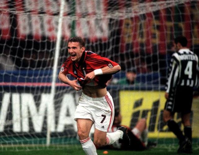 雷科巴和舍瓦谁厉害,舍瓦和亨利哪个更厉害