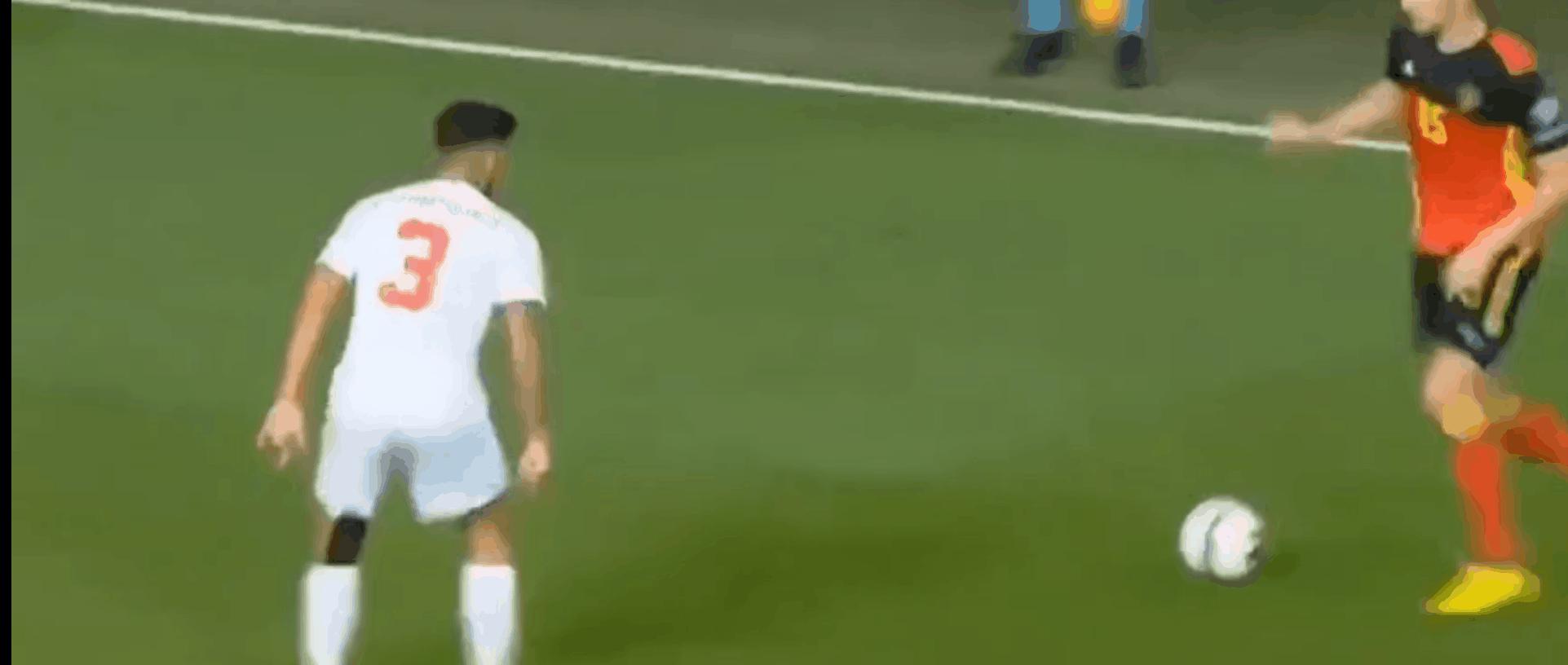 热刺穆尼耶技术特点,热刺巴黎铁卫穆尼耶