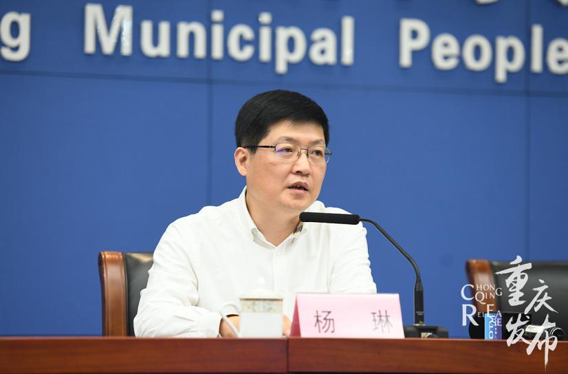 新闻发布会｜办事也网购！就在“渝快办”！