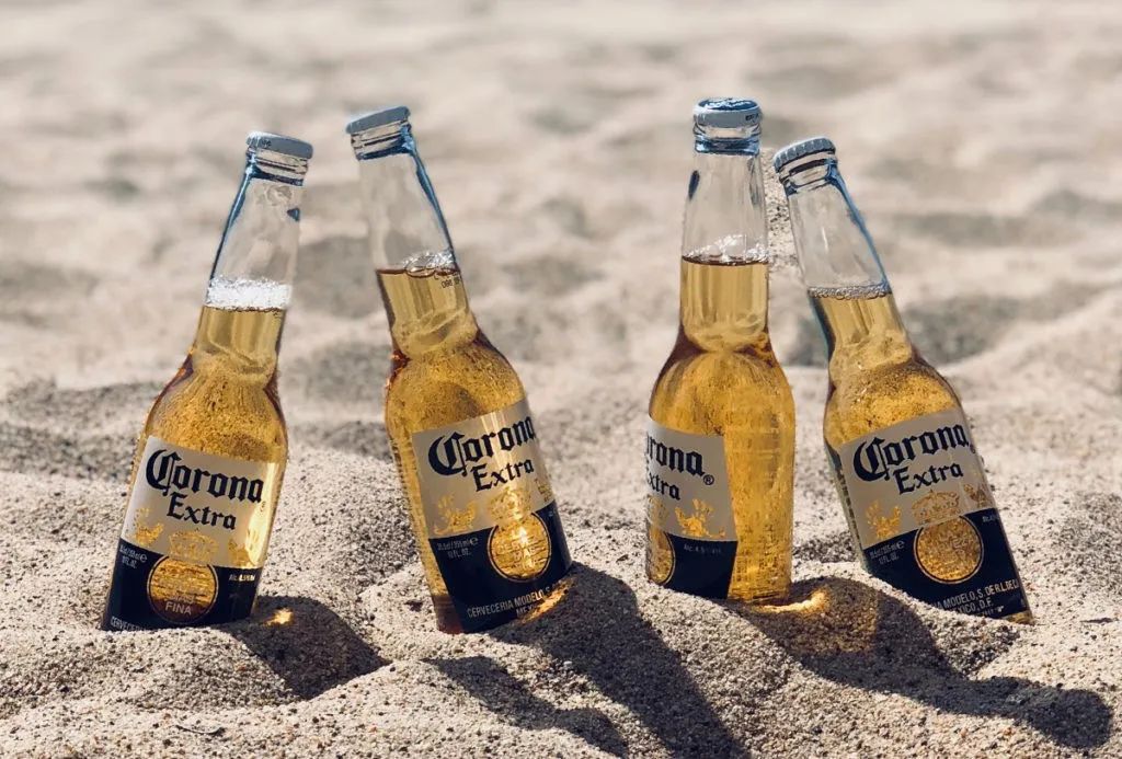 科罗娜啤酒疫情,科罗娜啤酒有病毒吗