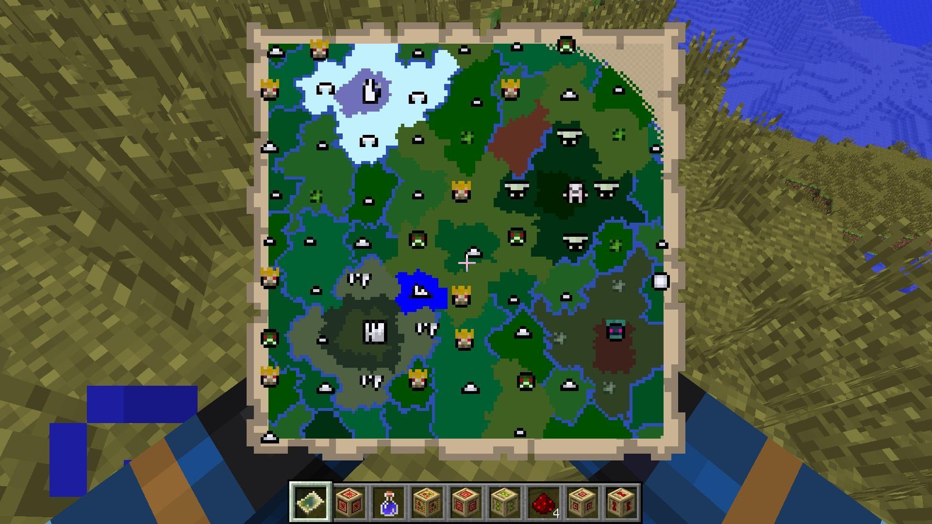 我的世界模组大盘点,我的世界模组都有哪些