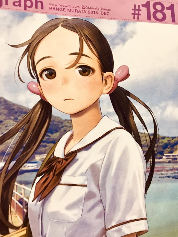 合法萝莉和帅大叔的正经CP，7月又一部狗粮番，我真是嗨到不行