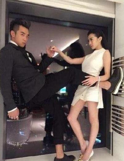 “夜店小王子”郑恺的瓜