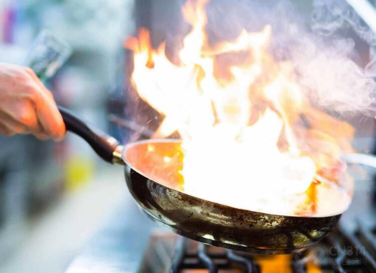 方太4.5千瓦燃气灶怎么点火,方太燃气灶超强火力