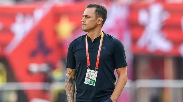 卡帅谈恒大最新引援,广州恒大队名单2023