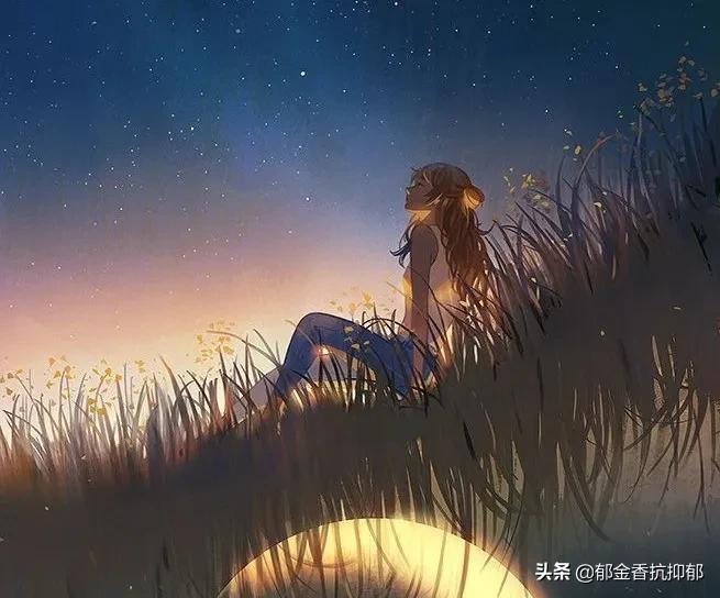 穿过幽暗的岁月的感悟,穿过幽暗的岁月女声版