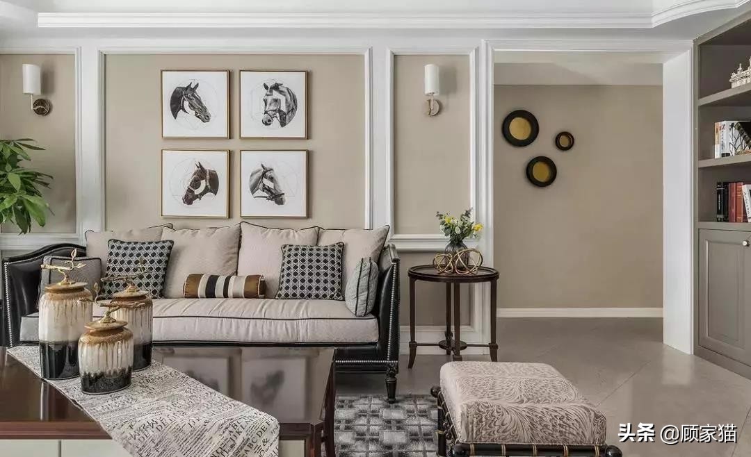 顾家猫：成都装修公司哪家好？2019年成都优质装修公司推荐