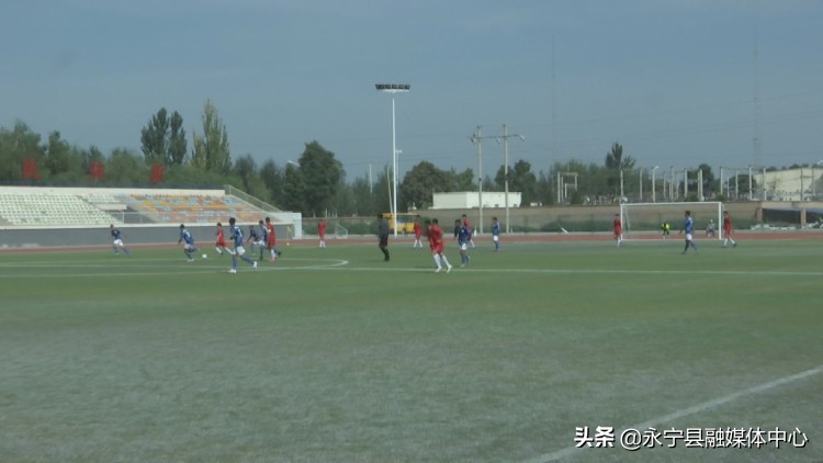 2023年江苏青少年足球锦标赛u14,2023中国青少年足球联赛u13组宁夏