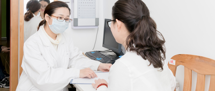 慢性宫颈炎有纳氏囊肿症状,绝经后慢性宫颈炎有什么典型症状