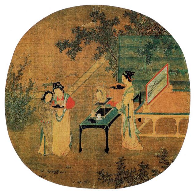 实拍三寸金莲裹脚缠足全过程,三寸金莲的缠足过程