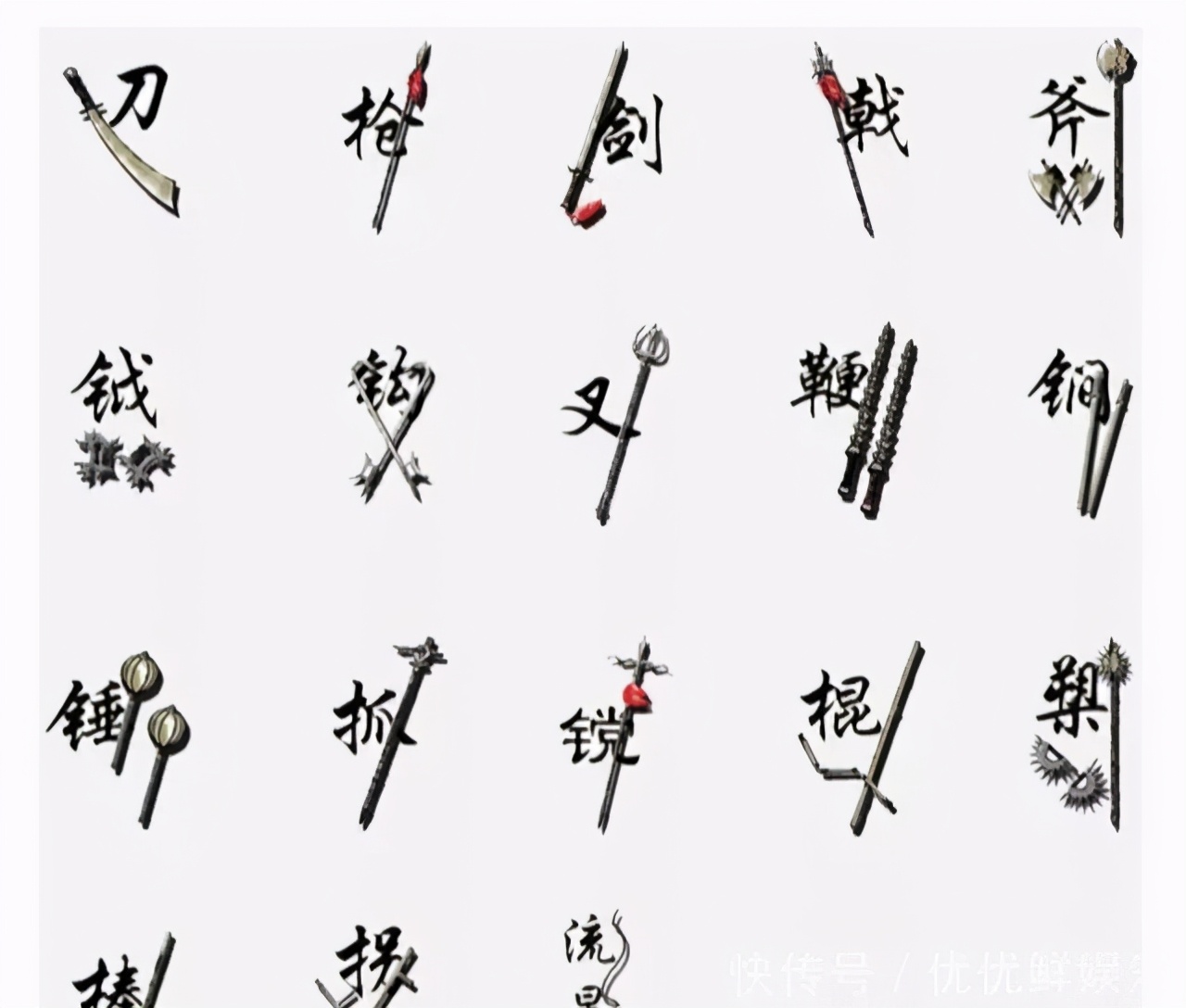 鸡娃路上的七种兵器