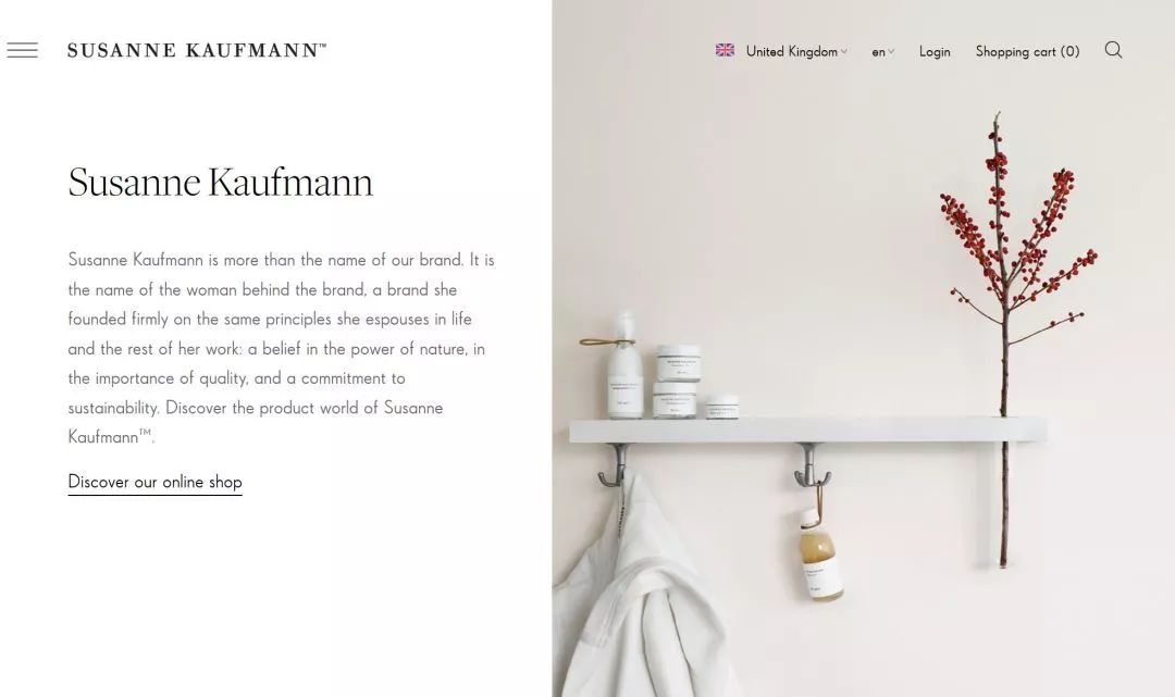 揭秘国内最大的美妆市场,全球美容护肤美妆品牌排行榜