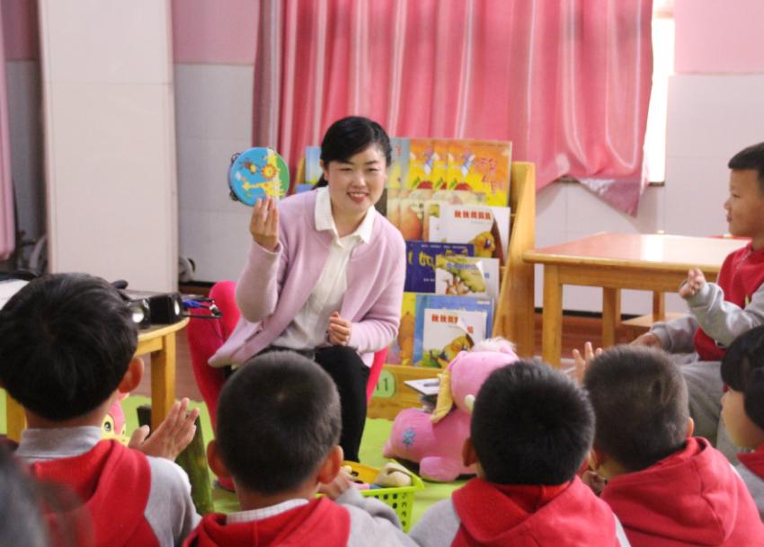 幼师备受争议,幼师行业吐槽