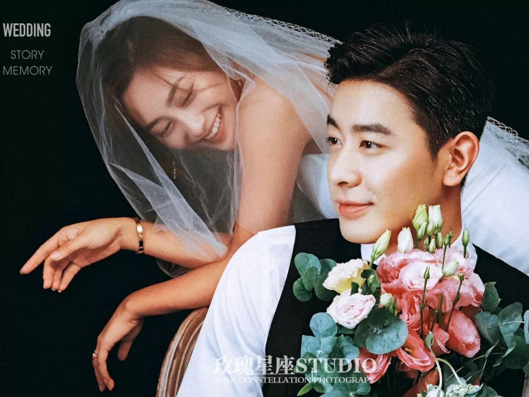 婚纱照摄影推荐排行榜,北京中式婚纱照拍摄攻略