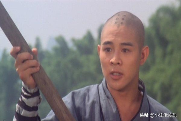 李连杰婚外情,李连杰两段婚姻