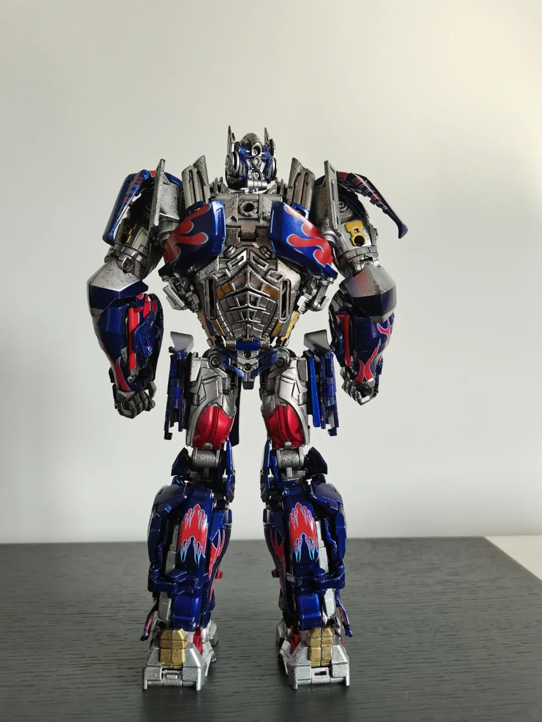 tw骑士擎天柱动作,tw骑士擎天柱官图