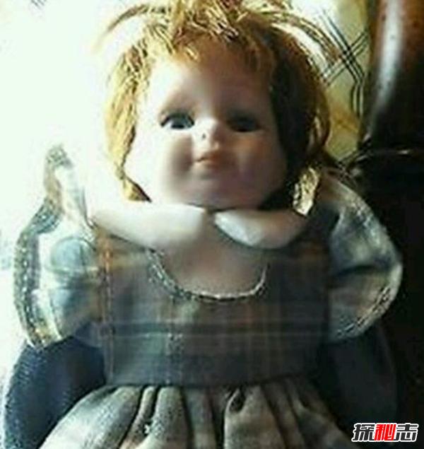 洋娃娃放什么位置,洋娃娃可怕视频