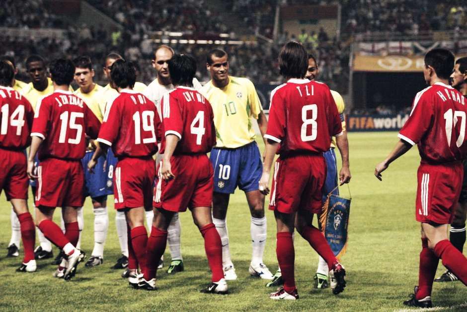 美国足球惨败,一场足球赛引发的国家战争