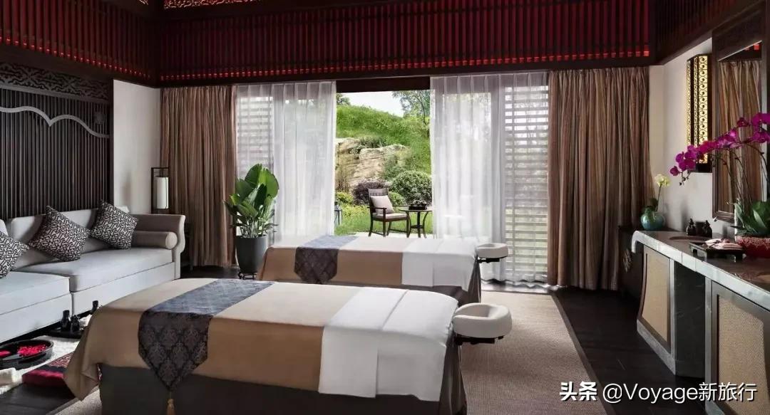 五家顶级野奢度假酒店,中国风海滨度假酒店