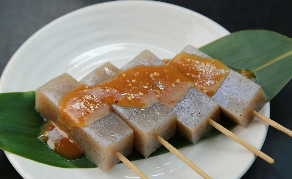 瘦桃桃「奥利司他」：网传吃魔芋减肥的风好大，敢信吗？