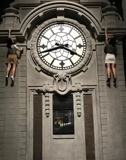 虚构假象后续,虚构的假象