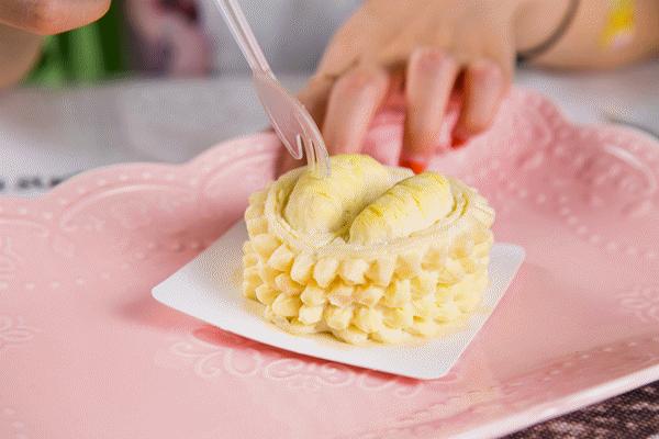 最火的茶饮和欧包,欧包茶饮品