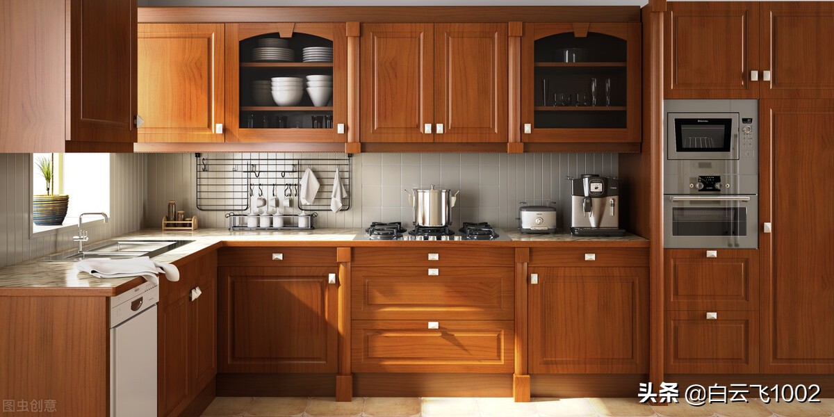 选择什么橱柜才不会后悔,80%的人都会犯的错