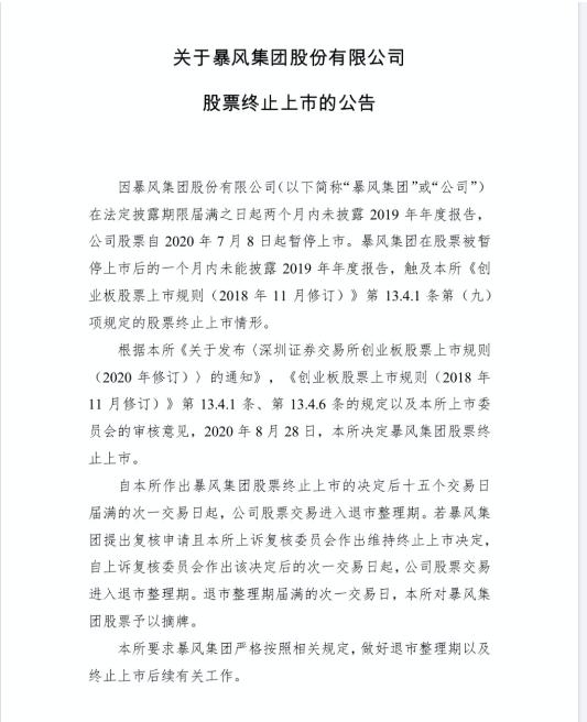 曾经的刮过整个资本市场的暴风，如今沦落到这样的风平雨静