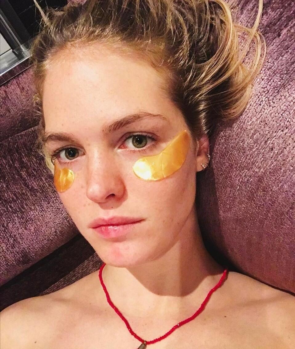 素颜也能自信出门的小诀窍,不化妆也能保持素颜