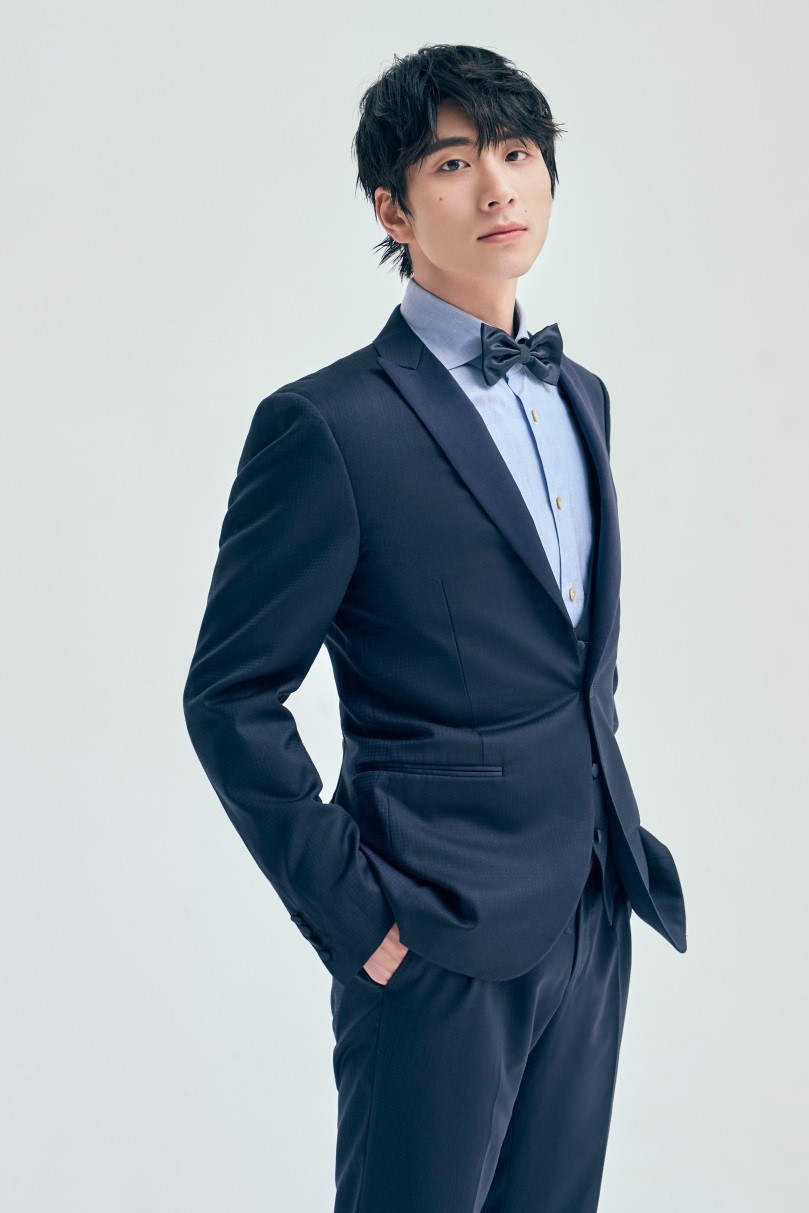 10月2日青春中国｜王凯蔡程昱马佳张建一黄英倾情献唱